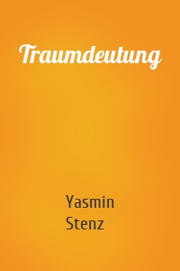 Traumdeutung