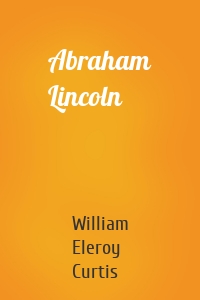 Abraham Lincoln