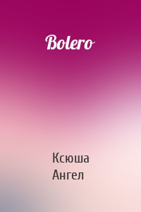 Bolero