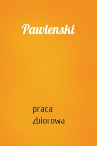 Pawlenski