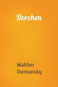 Dorchen