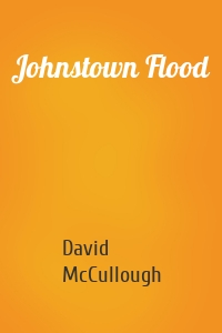 Johnstown Flood