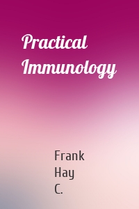 Practical Immunology