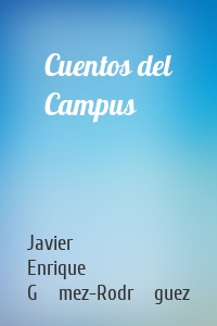 Cuentos del Campus