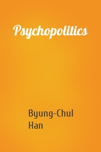 Psychopolitics
