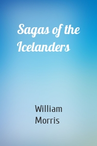 Sagas of the Icelanders