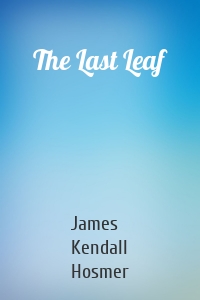 The Last Leaf