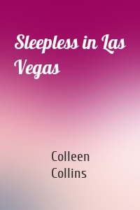 Sleepless in Las Vegas