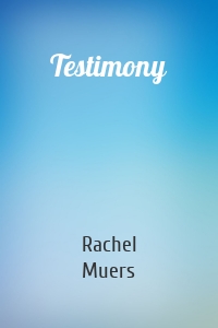 Testimony