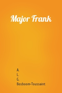 Major Frank