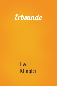 Erbsünde