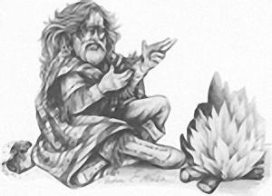 Обложка книги «Цирк Зверей» — Даниил Берг