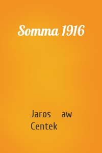Somma 1916