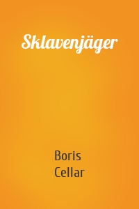 Sklavenjäger