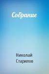 Николай Старилов - Собрание