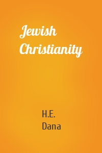 Jewish Christianity