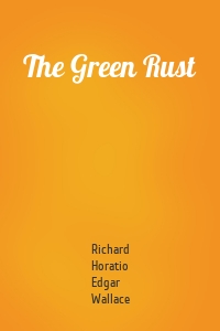 The Green Rust