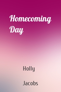 Homecoming Day