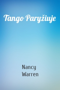 Tango Paryžiuje