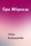 Чабуа Амирэджиби - Гора Мборгали