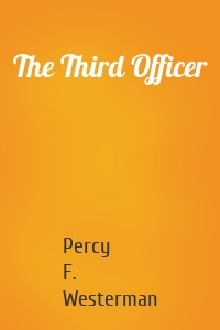 The Third Officer