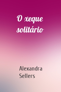 O xeque solitário