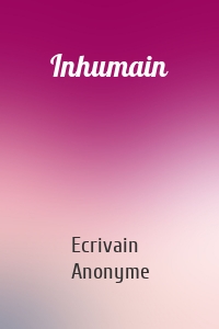 Inhumain