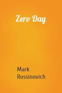 Zero Day