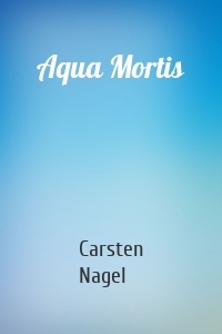 Aqua Mortis
