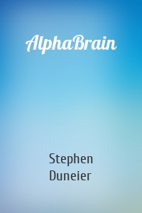 AlphaBrain