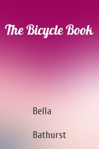 The Bicycle Book