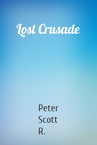 Lost Crusade