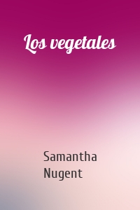 Los vegetales