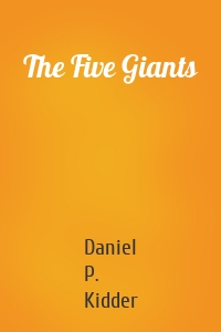 The Five Giants