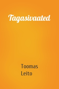 Tagasivaated