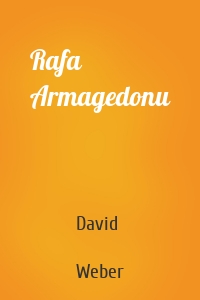 Rafa Armagedonu
