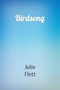 Birdsong