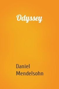 Odyssey