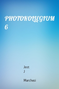 PHOTOKOLLEGIUM 6