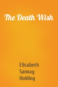 The Death Wish