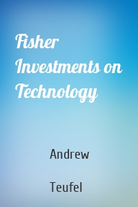 Fisher Investments on Technology