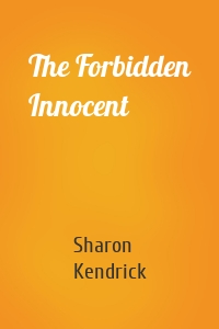The Forbidden Innocent