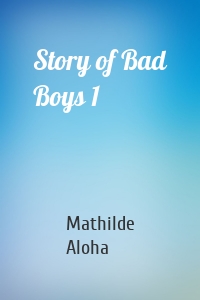 Story of Bad Boys 1
