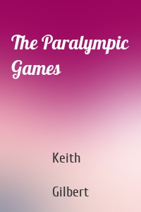 The Paralympic Games