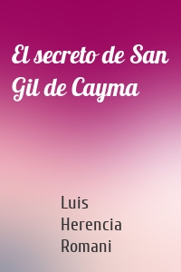 El secreto de San Gil de Cayma