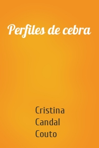 Perfiles de cebra