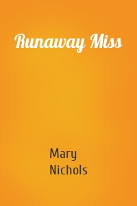 Runaway Miss