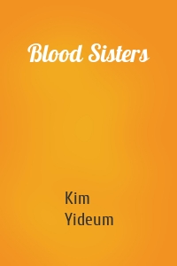 Blood Sisters