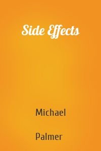 Side Effects