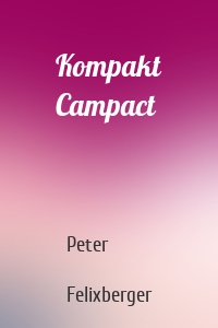 Kompakt Campact